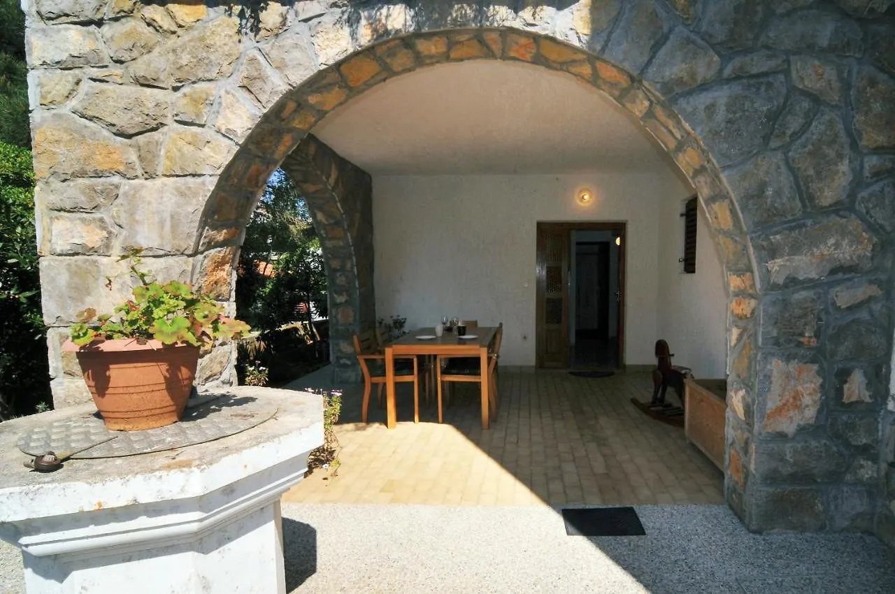 Apartments Milenka Punat