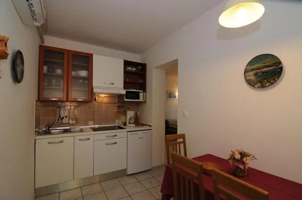 Apartments Milenka Punat 0*,  Croaţia