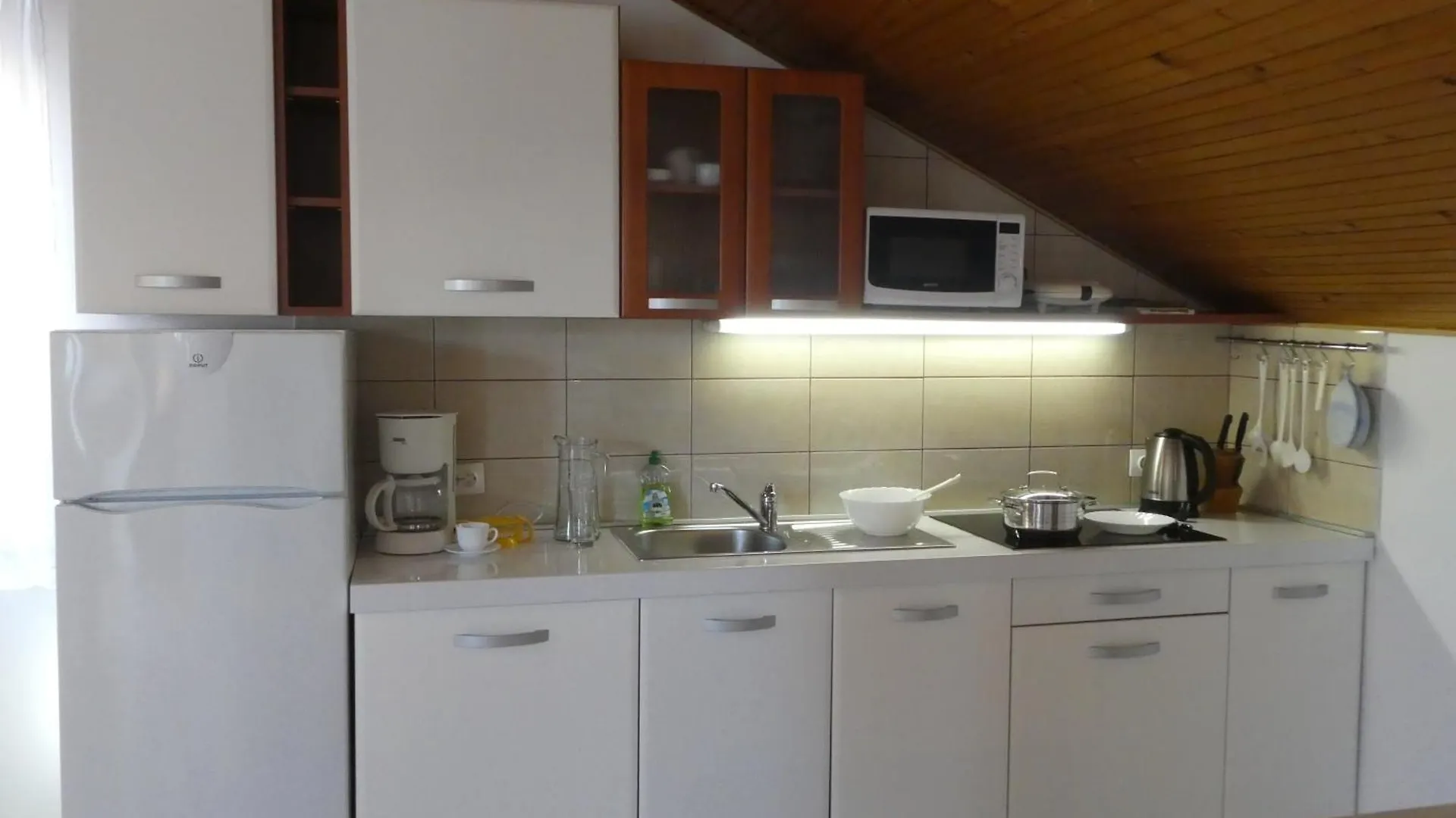 Apartments Milenka Punat Croaţia