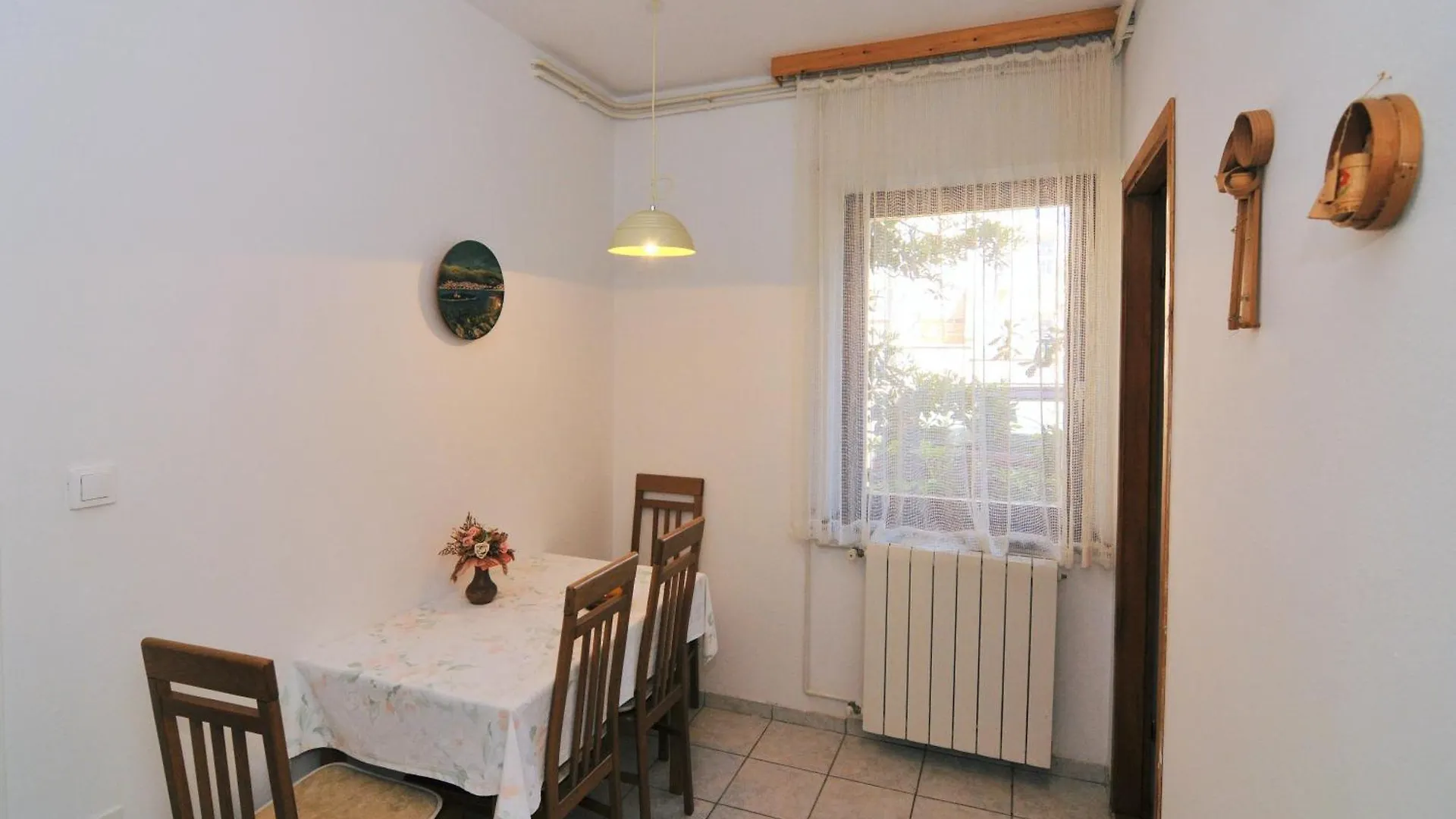 Apartments Milenka Punat