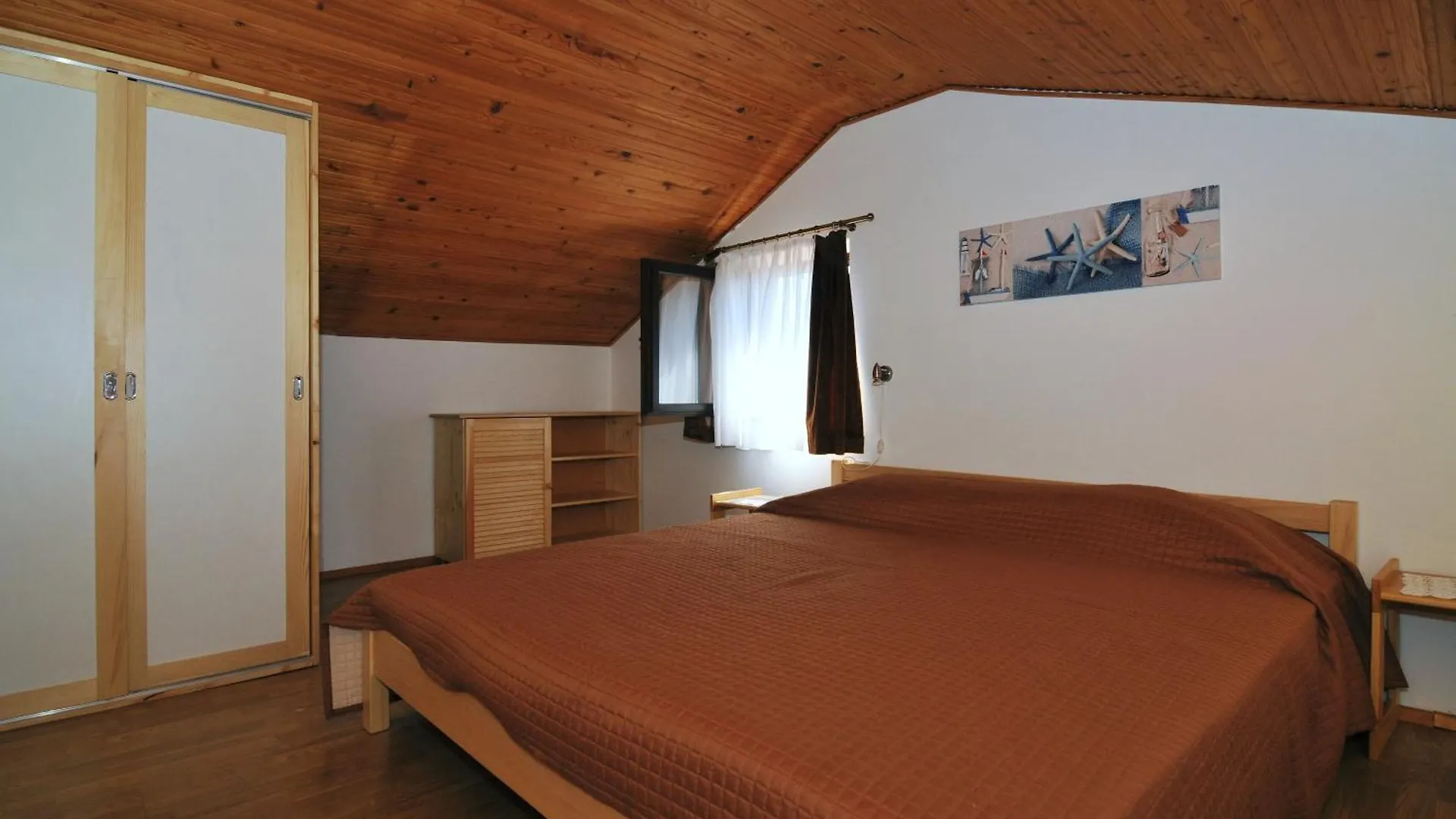 Apartments Milenka Punat 0*,  Croaţia