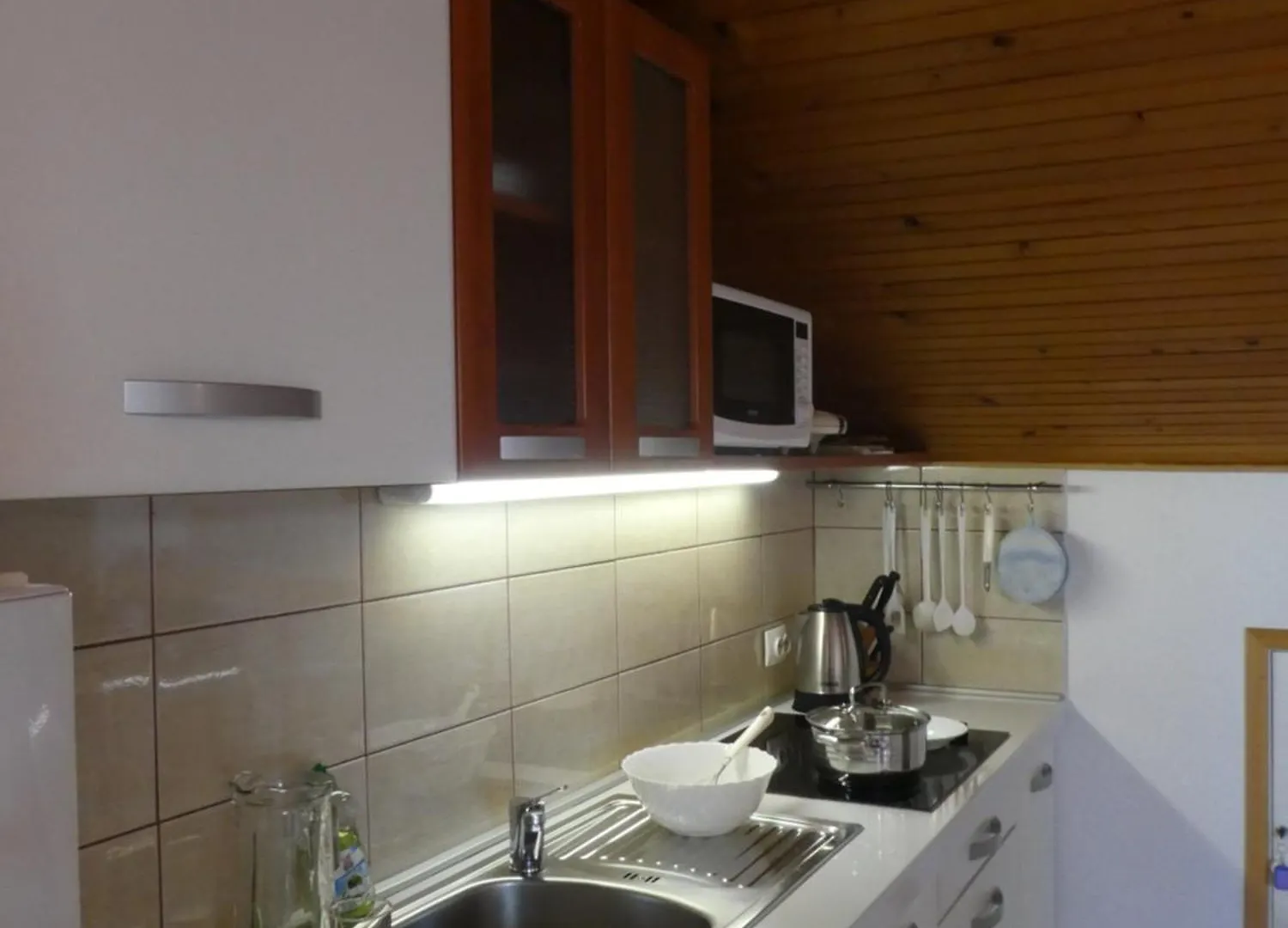 Apartments Milenka Punat